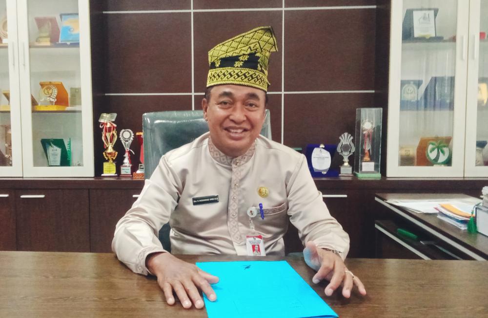 Sempena Hari Jadi Kota Pekanbaru ke 242, Dispusip Gelar Pameran Karya Foto Terbaik